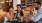 a group of people sitting at a table