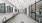 Tenney North Park Bike Room