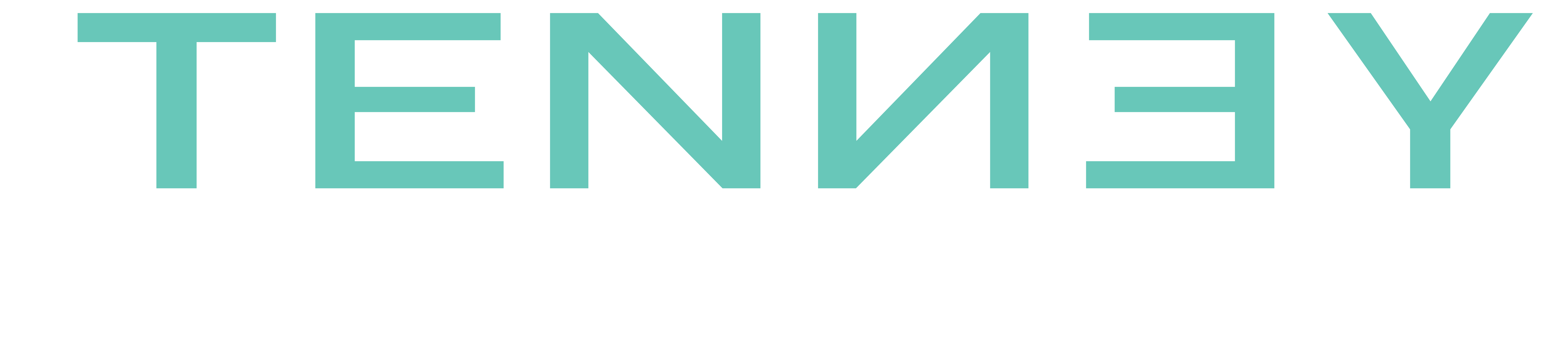 Tenney North Park Logo